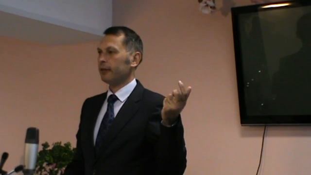 38-Покажи мне веру твою