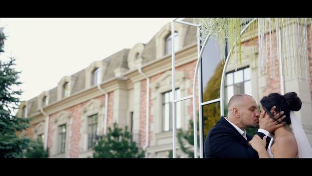 Роман и София - свадебный клип 190424
