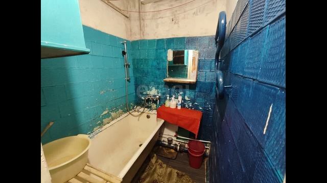 Двухкомнатная квартира с удобной планировкой
