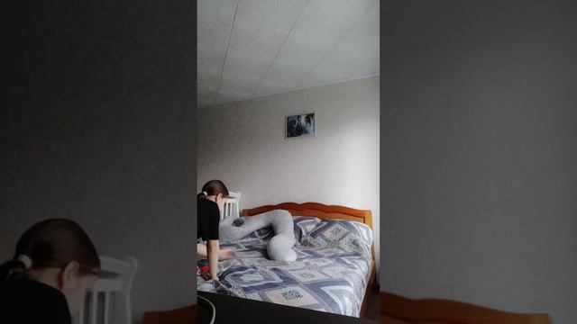 купила дартс