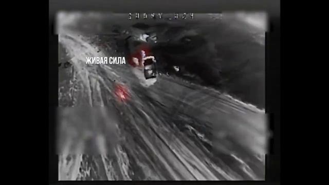 ⚠️Сводка на утро 24.6.25
▪ Объекты противника в Харькове и Краматорске ночью подверглись…🔽🔽🔽