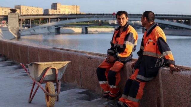 Регионы России получили 112 млн рублей на адаптацию мигрантов в 2024 году