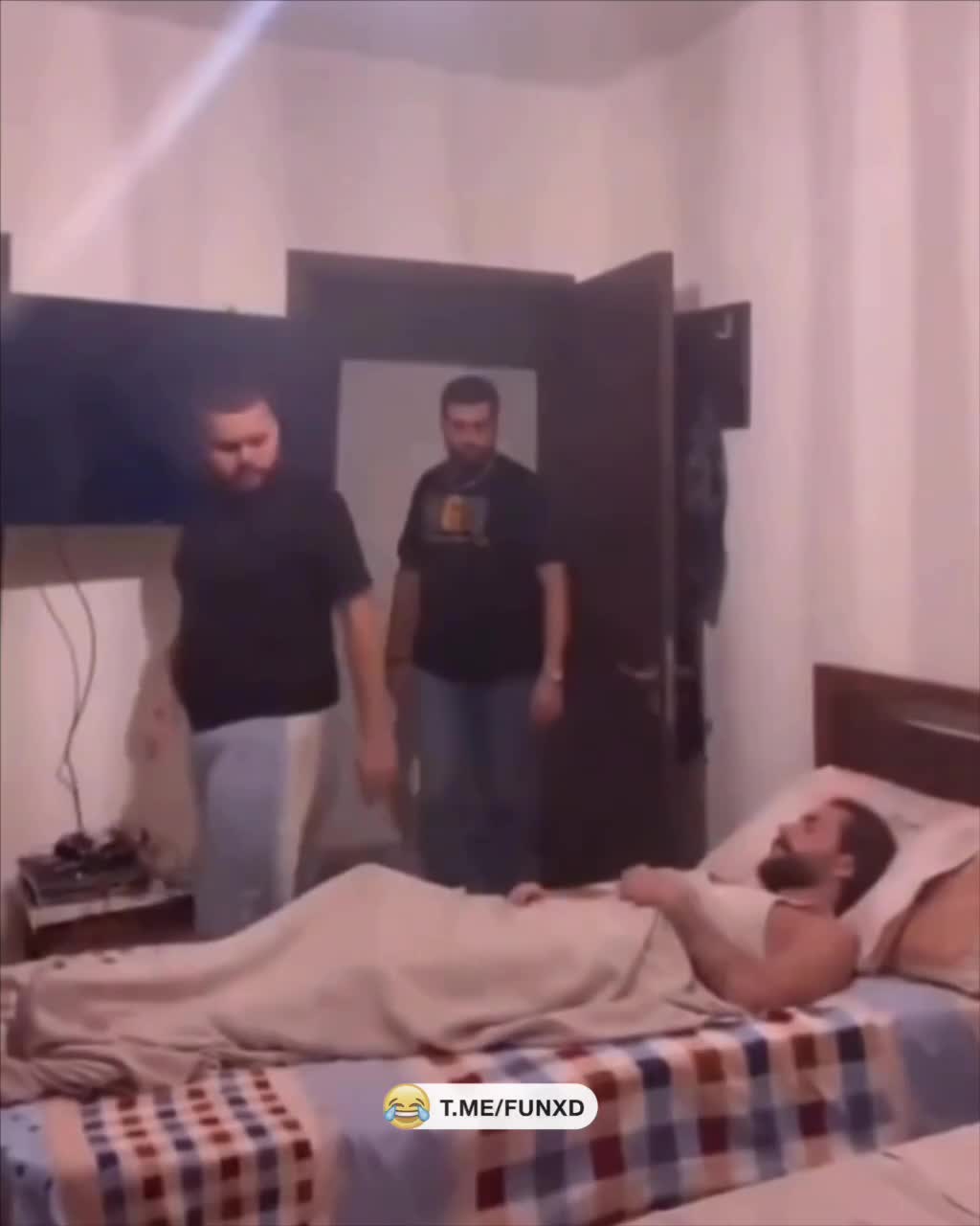 Доброе утро!😅