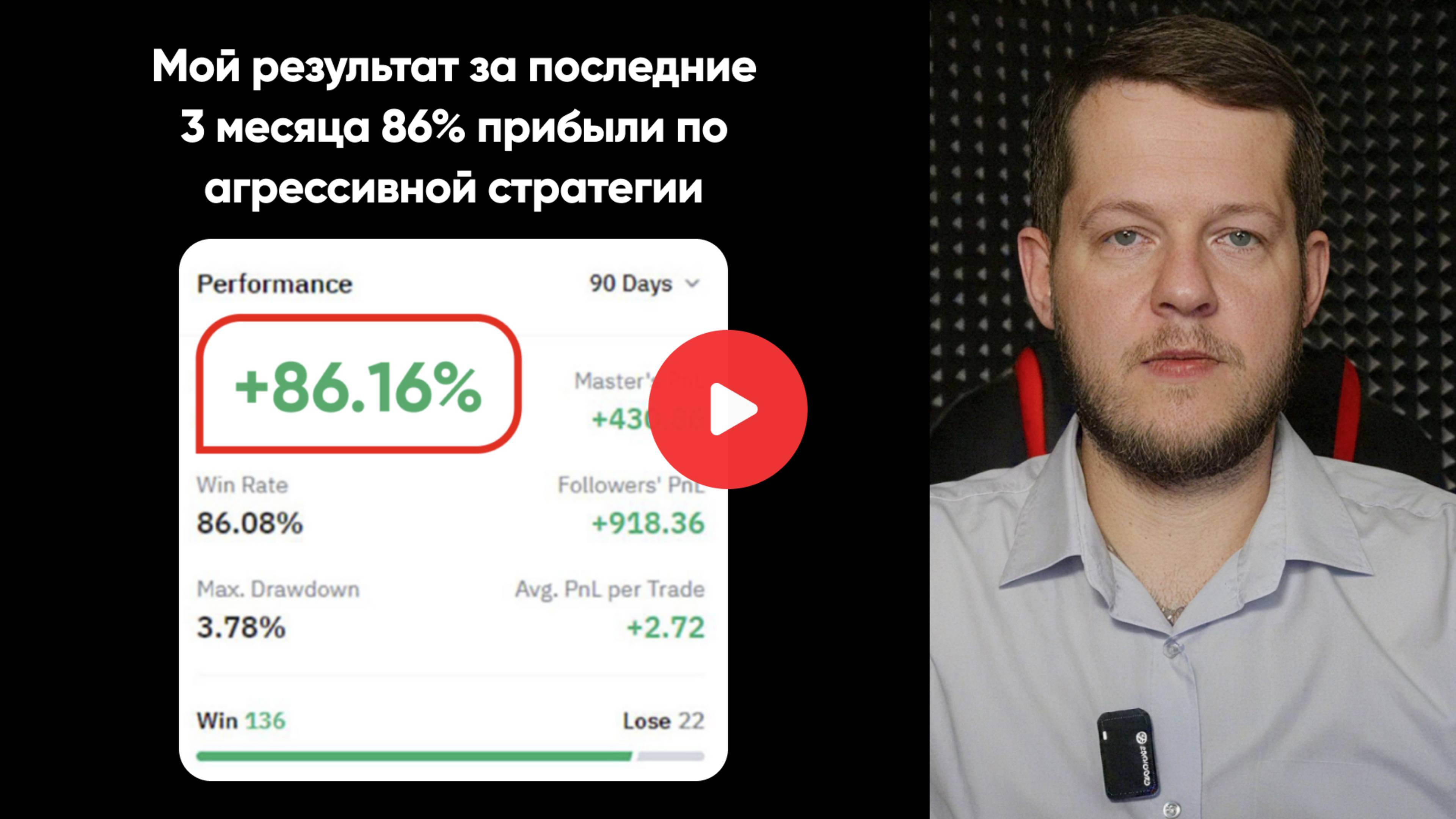 Копитрейдинг - деньги под ключ