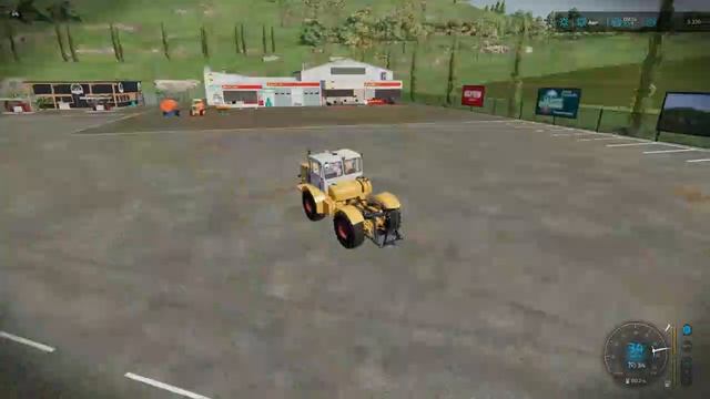 Фарминг Симулятор Farming Simulator-71