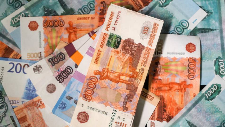 В ЦБ заявили об отсутствии рецессии в России