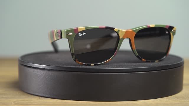 Очки Ray Ban - New Color 2025