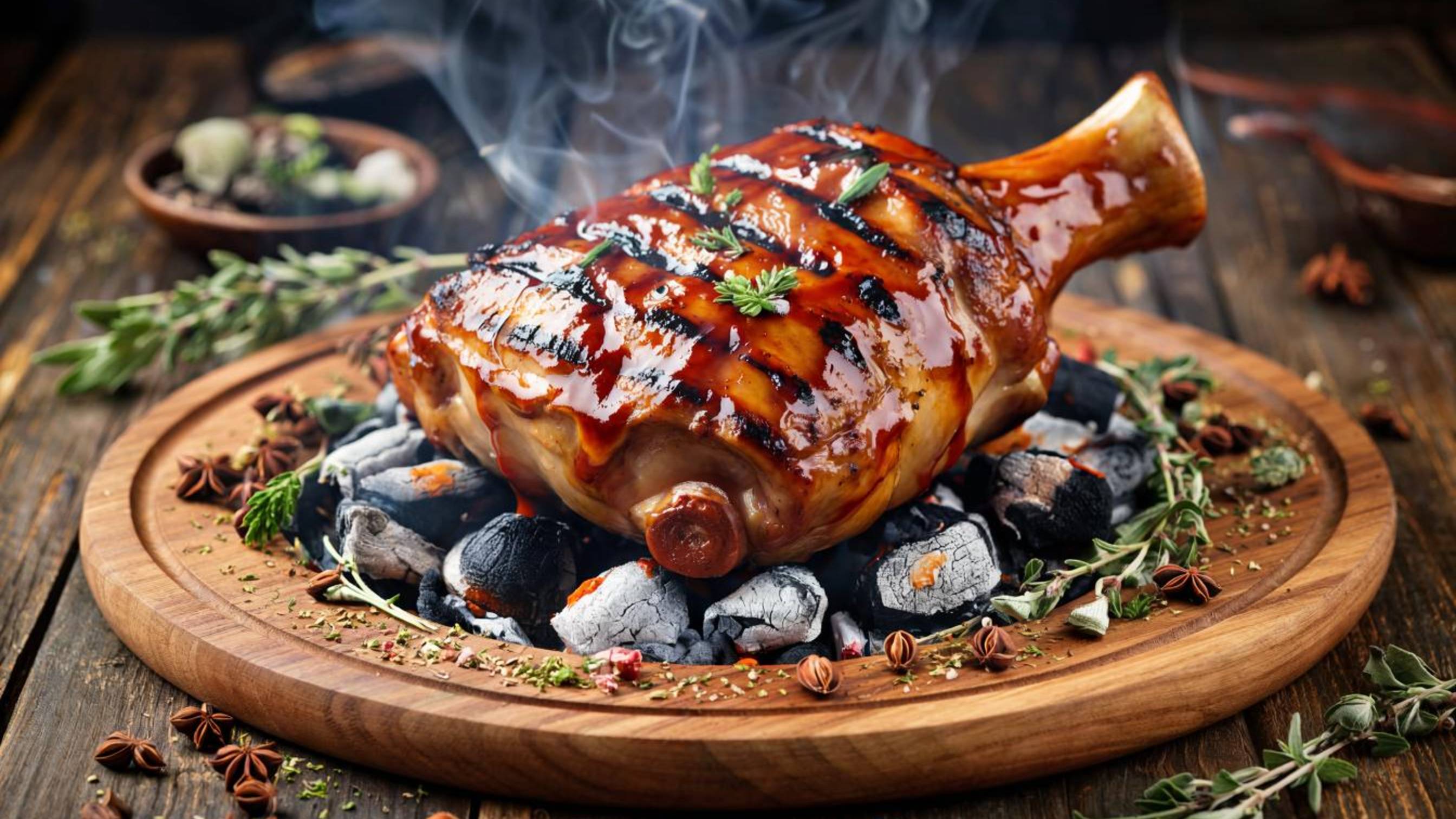 🍗 Курица по-итальянски — пальчики оближешь! Простой рецепт для всей семьи