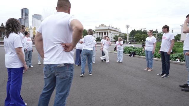 сердце_на ВДНХ