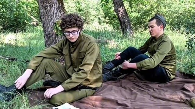 ШТЭК День памяти и скорби