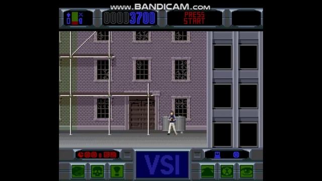 8 IN 1 (NGC-SNES-GEN-PS2-NSW-PS3-X360) Gameplay