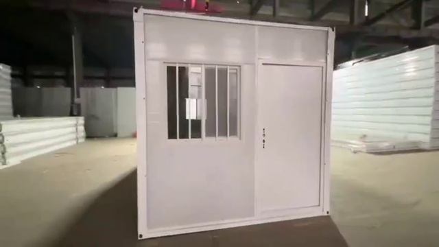 Раскладная бытовка
 Бабочка