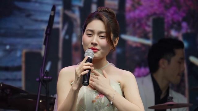 Hoa Trinh Nữ - Hoài Phan