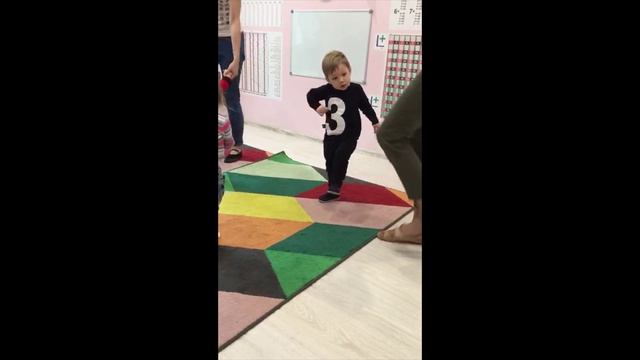 Мой внук Сашка. (1)