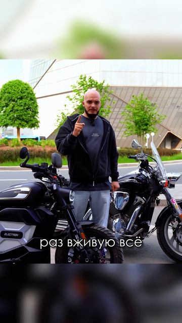 Электро против бензина: ставим точку в споре