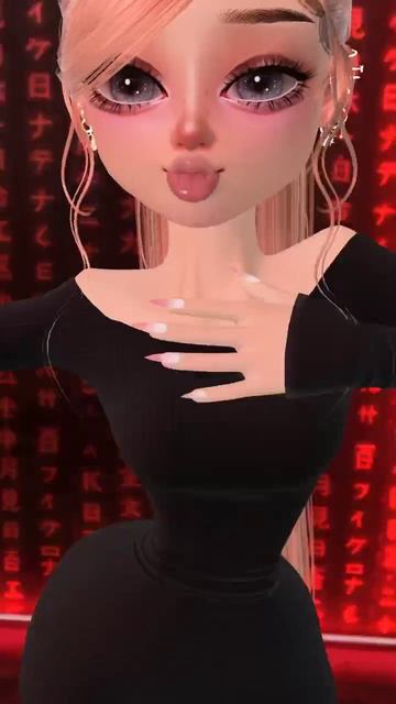 #Zepeto #dance #Unholy #LookBook #Challenge