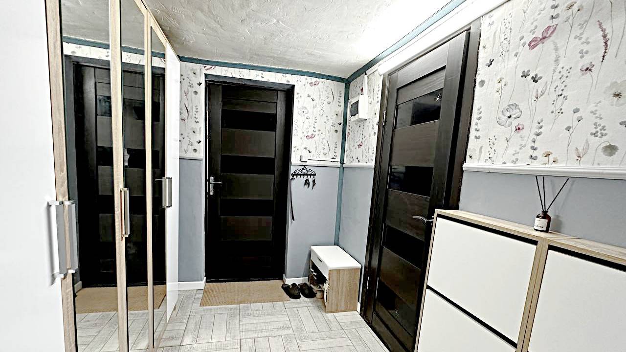Уютный домик, 62 кв.м., 4 сотки, 2 комнаты, евроремонт. Краснодарский край, город Армавир.