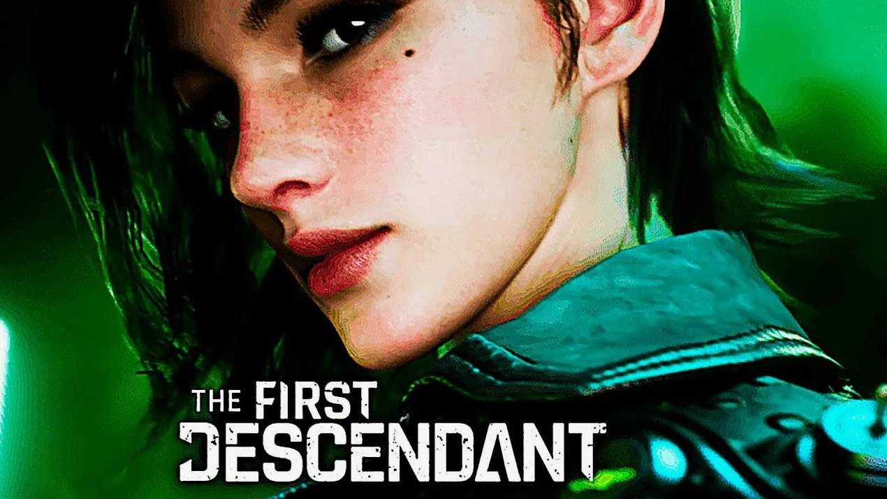 The First Descendant
