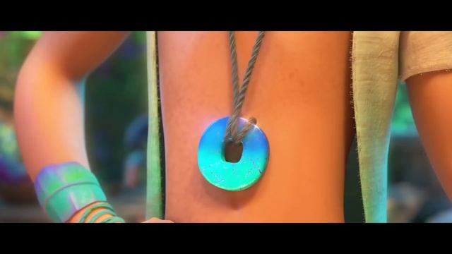 Семейка Крудс Новоселье The Croods A New Age - Дублированный трейлер