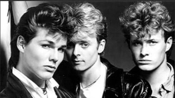 A-ha - Take on me - кавер на электрогитаре