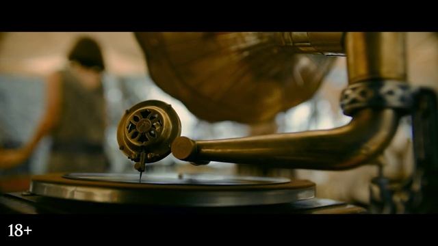 Эдем — Русский трейлер (2025) Ана де Армс