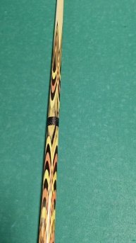 Кий Лыкова Тюльпан лунный эбен