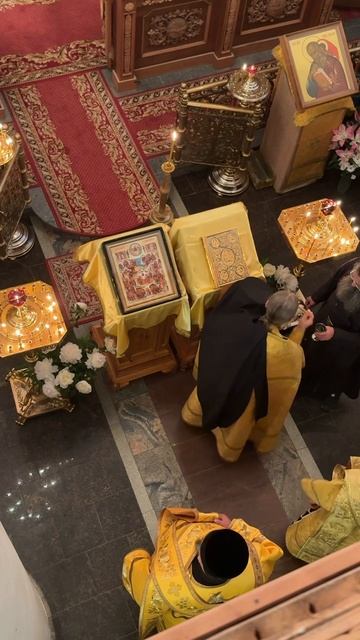 Полиелей