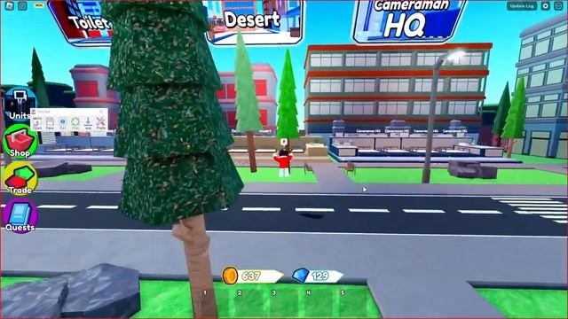 Delvir✨РАБОЧИЙ АВТОФАРМ В Toilet Tower Defense