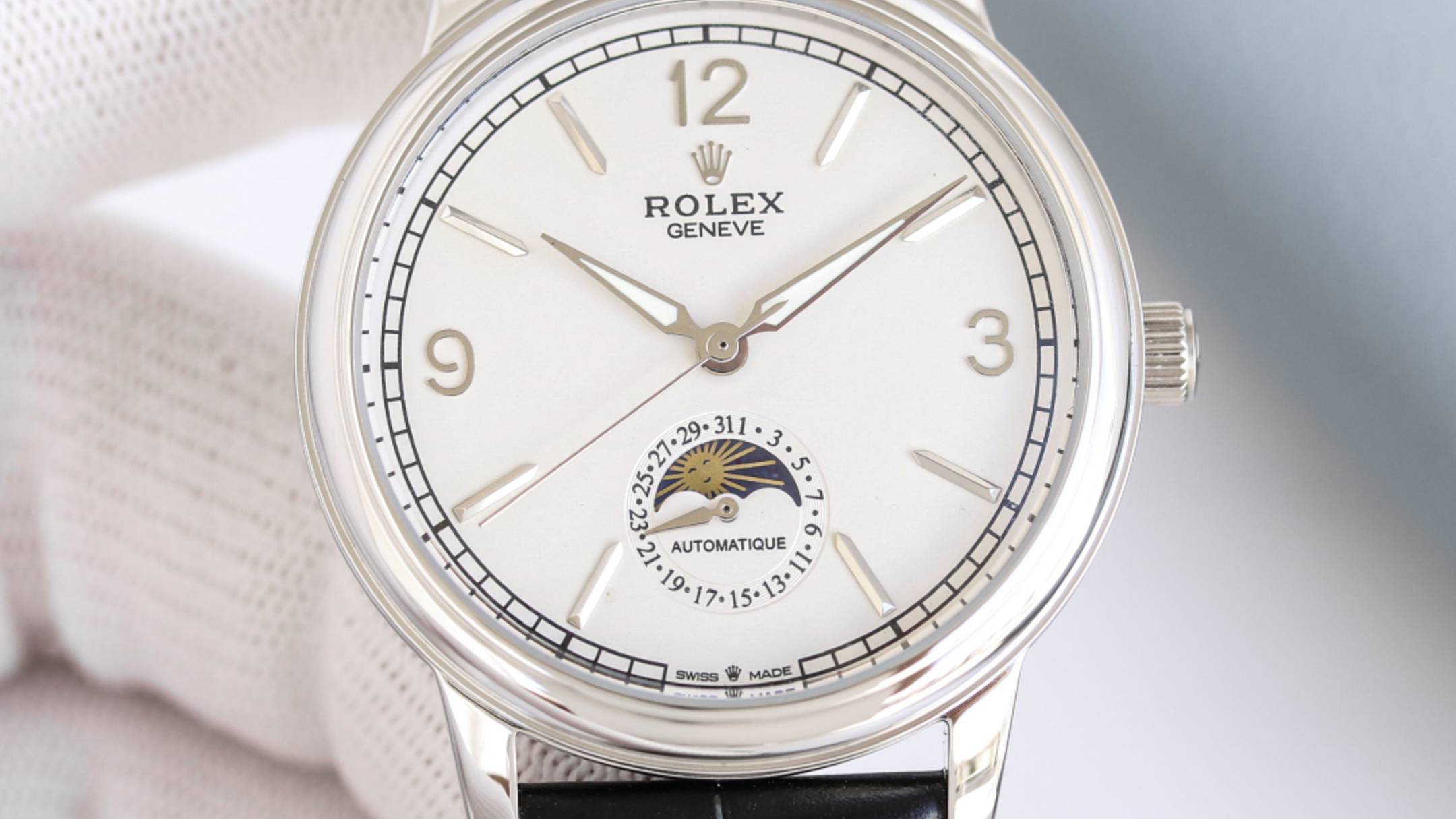 Rolex реплика 345 $