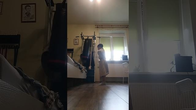 Учитель 6 серия