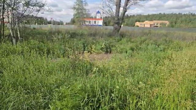 Московская область, городской округ Электросталь, поселок Новые дома