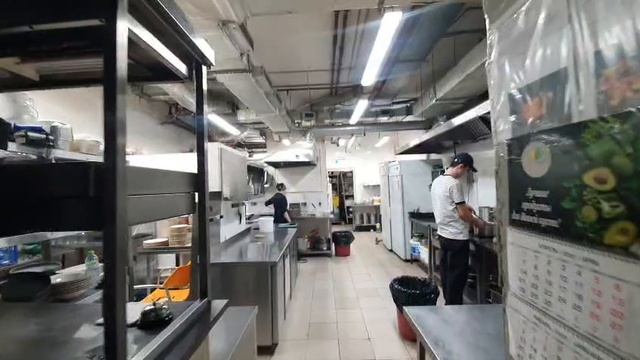 Аренда торгового помещения 272 м/Краснопролетарская/Москва/Коммерческая Недвижимость