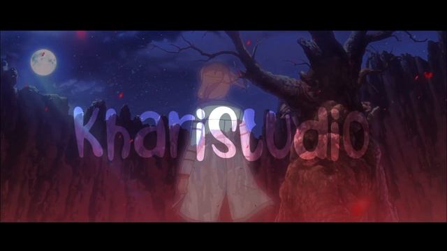 Рубеж Шангри-Ла (Opening 2) [Русский кавер: KhariStudio]