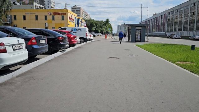 Генерала Белова 27 (3)