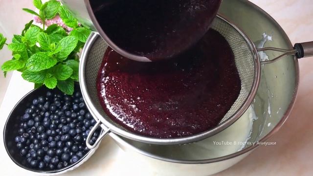 Летний ягодный торт без выпечки.