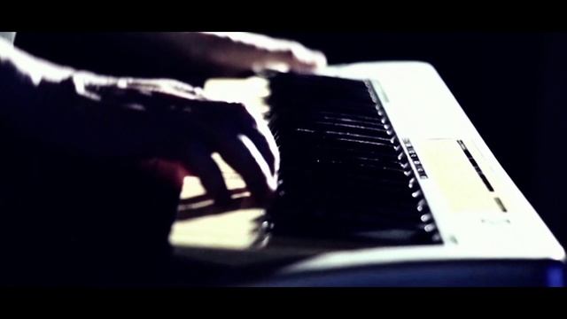 Вячеслав Мырзин и группа DELTA - А я люблю ночь.