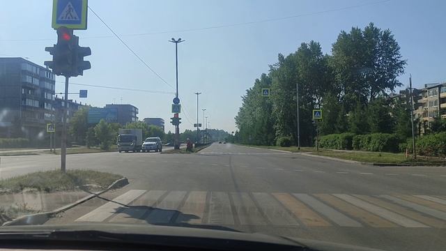 День пятый завершающий :-) (Часть 1) много мата