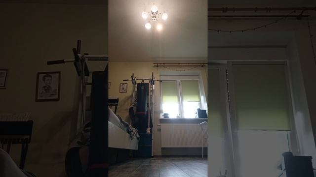 Учитель 8 серия
