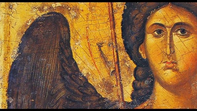 Тропарь Архистратигу Михаилу