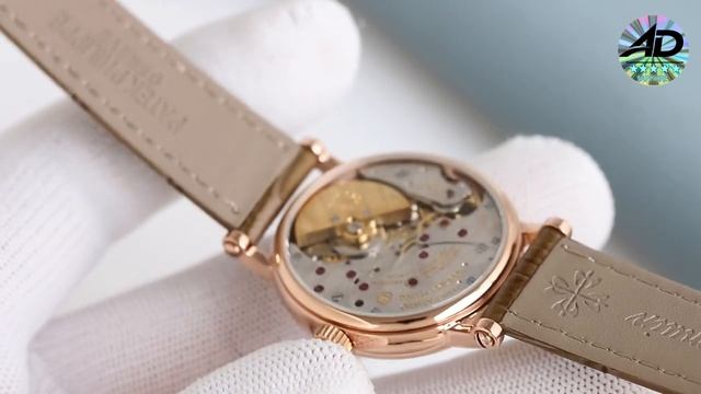 Patek Philippe реплика 447 $