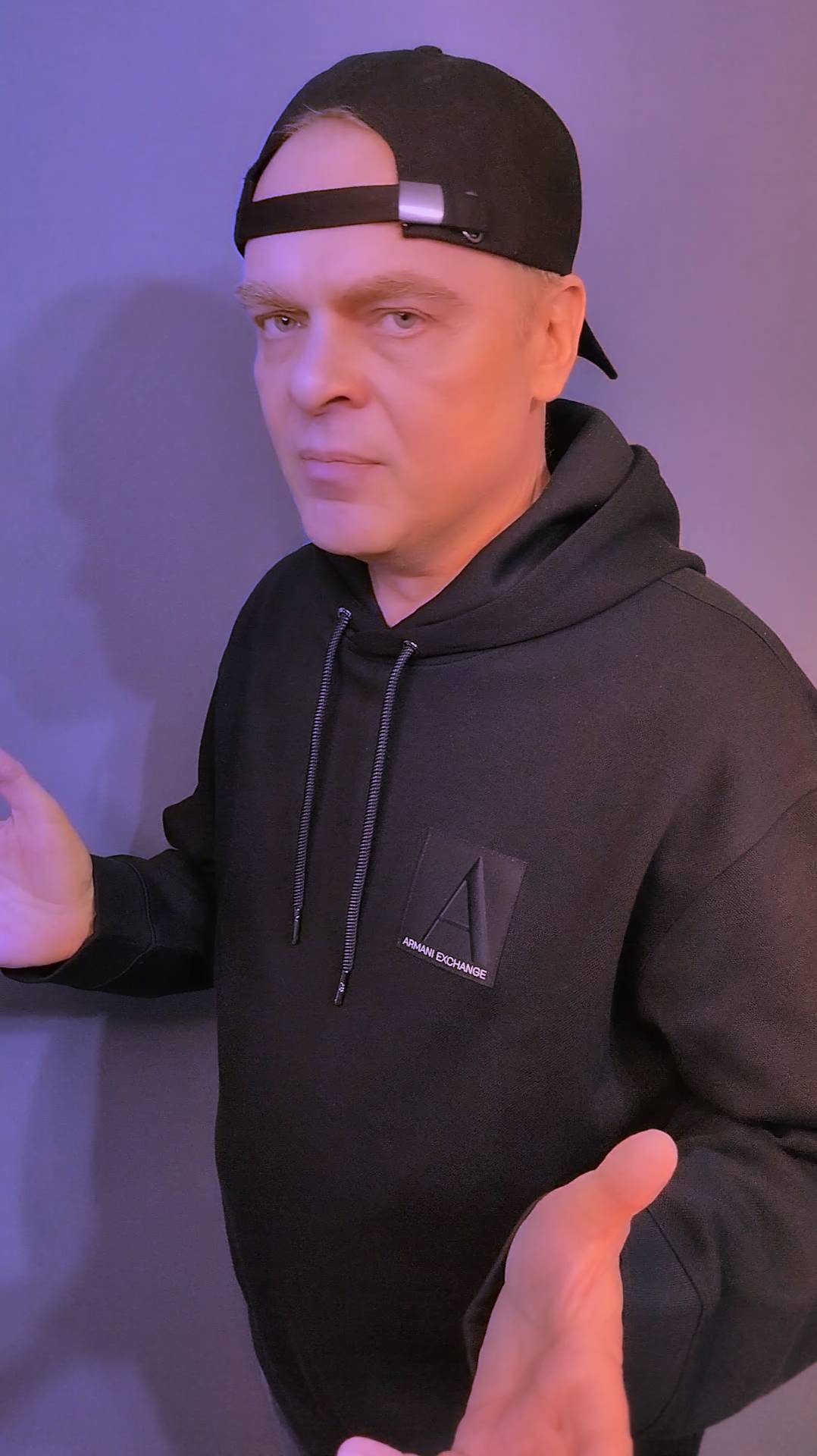 Где же ты, ангел моей мечты?
