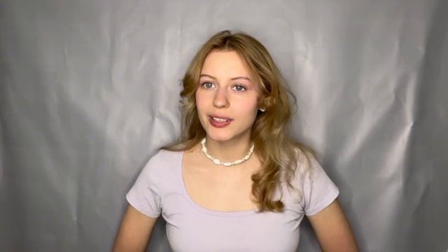 Новикова Кристина, визитка
