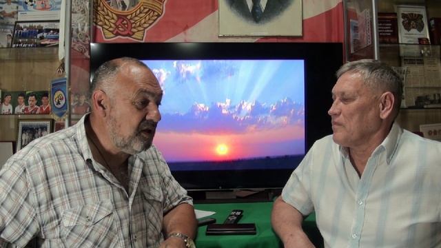 Колыма ждёт Грефа. Народ России должен срочно самоидентифицироваться