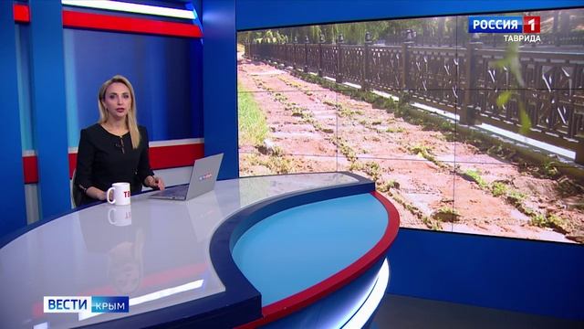 ВЕСТИ КРЫМ: выпуск 24.06.2025 09:30