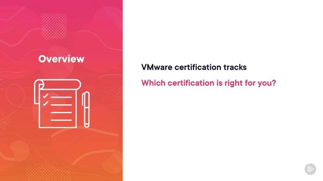 Pluralsight_VMware+vSphere_008_1. What This Module Covers