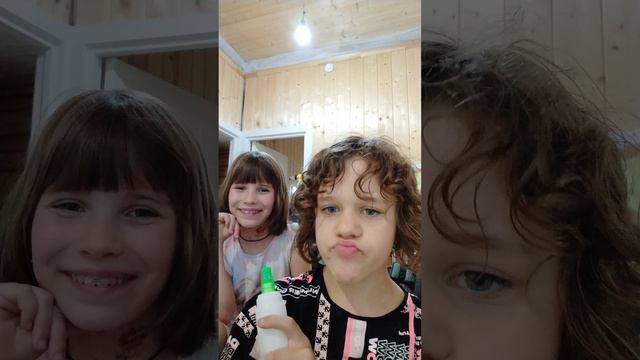 это моё первое видео подпишитесь на мой канал пожалуйста