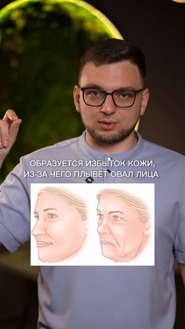 Как постареть в 2 раза быстрее? Отвечает врач стоматолог-ортопед| ПрезиДЕНТ 💚
