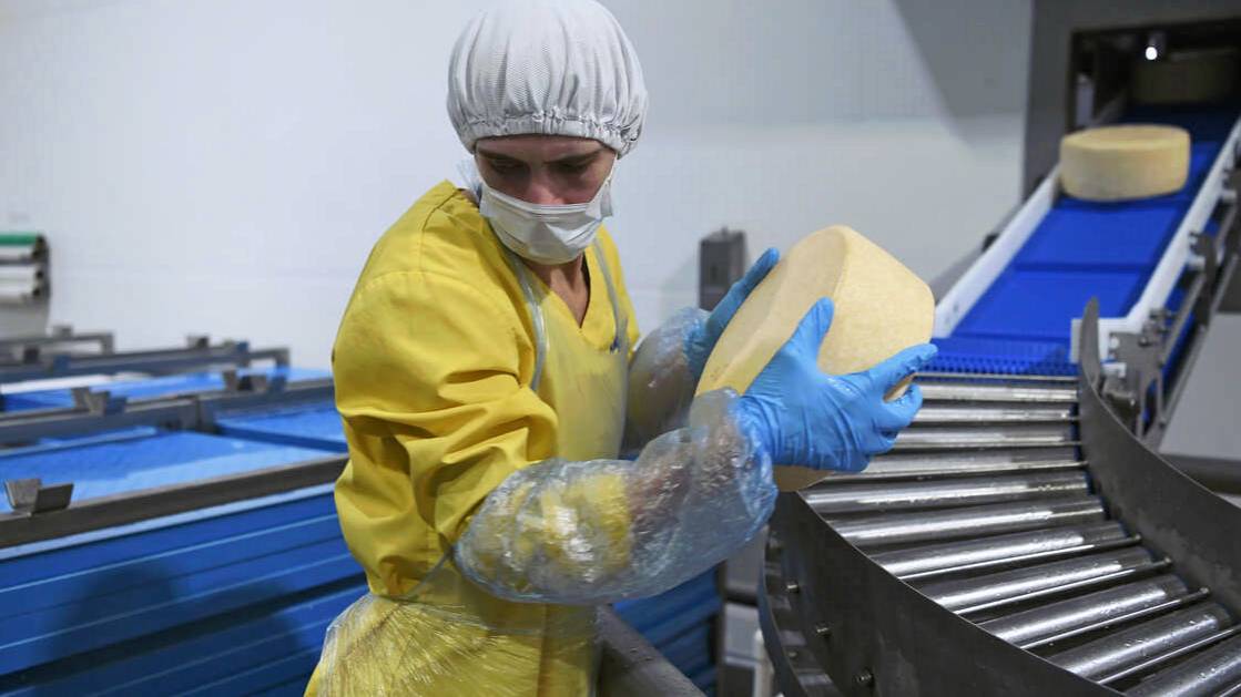 Дмитриев: Россия отдаст приоритет отечественным компаниям, заместившим западные