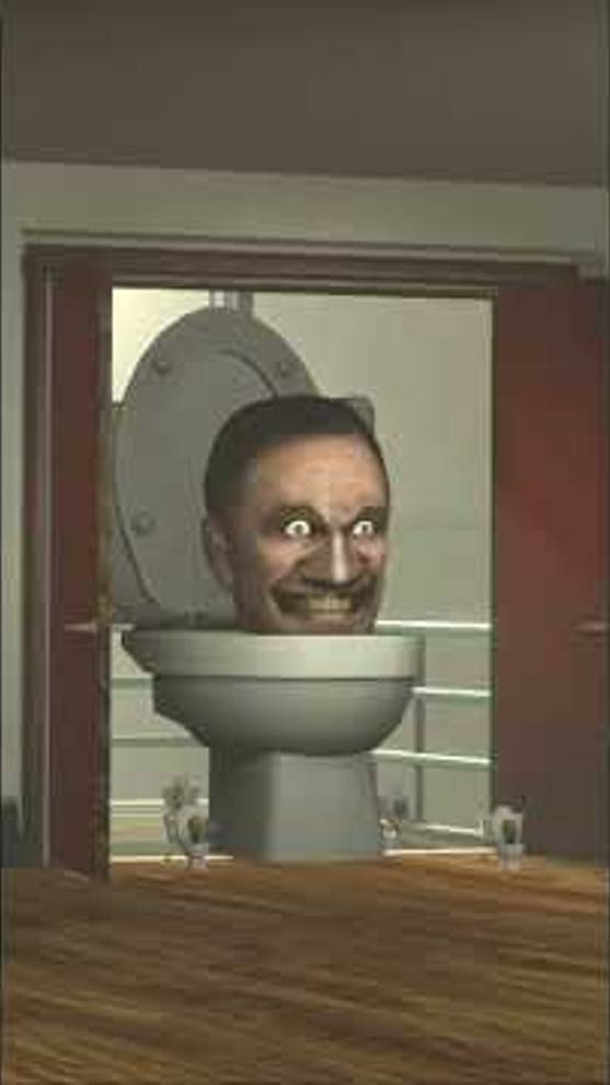 skibidi toilet 4