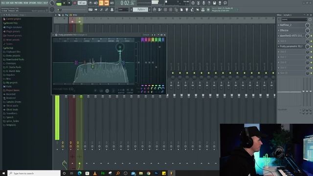 05.5. Processing Sample